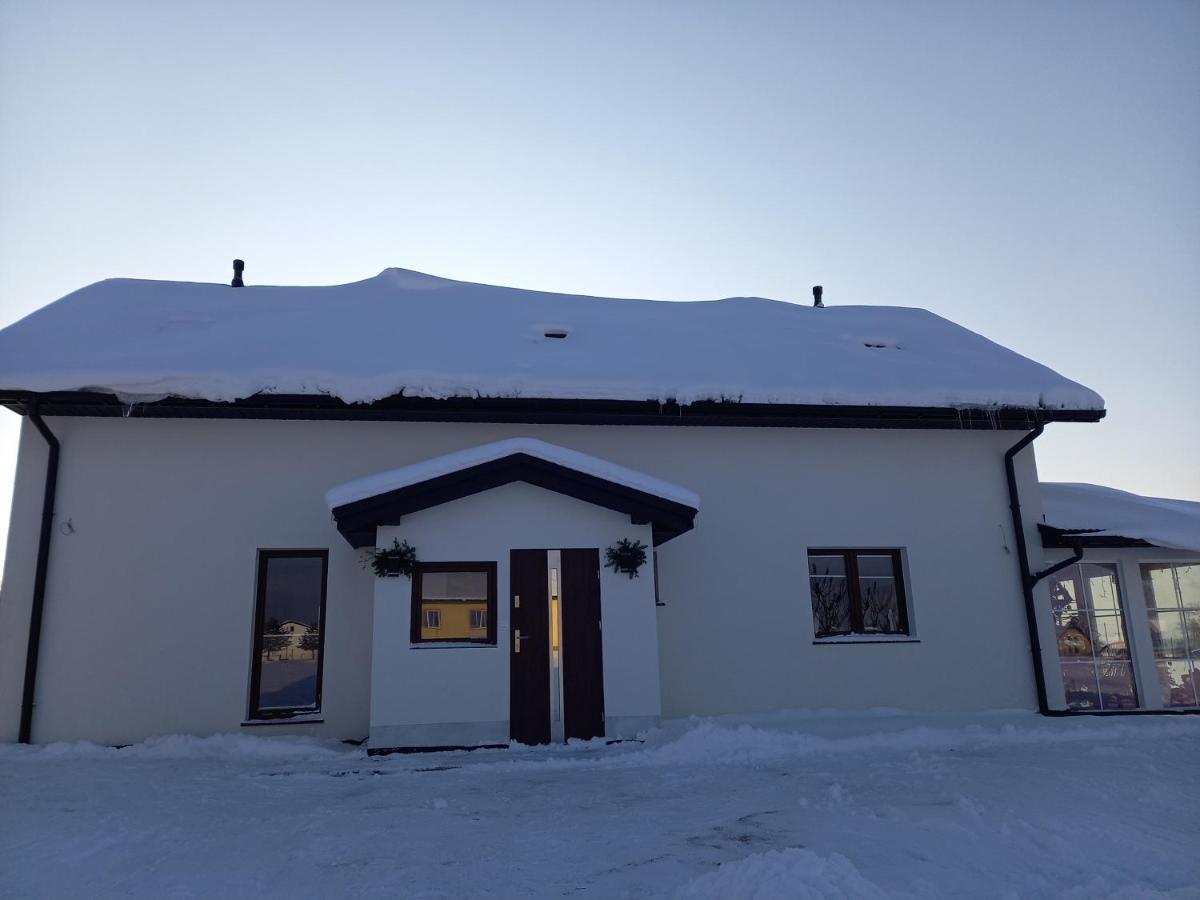 Zagroda Na Borach Jablonka  Eksteriør billede