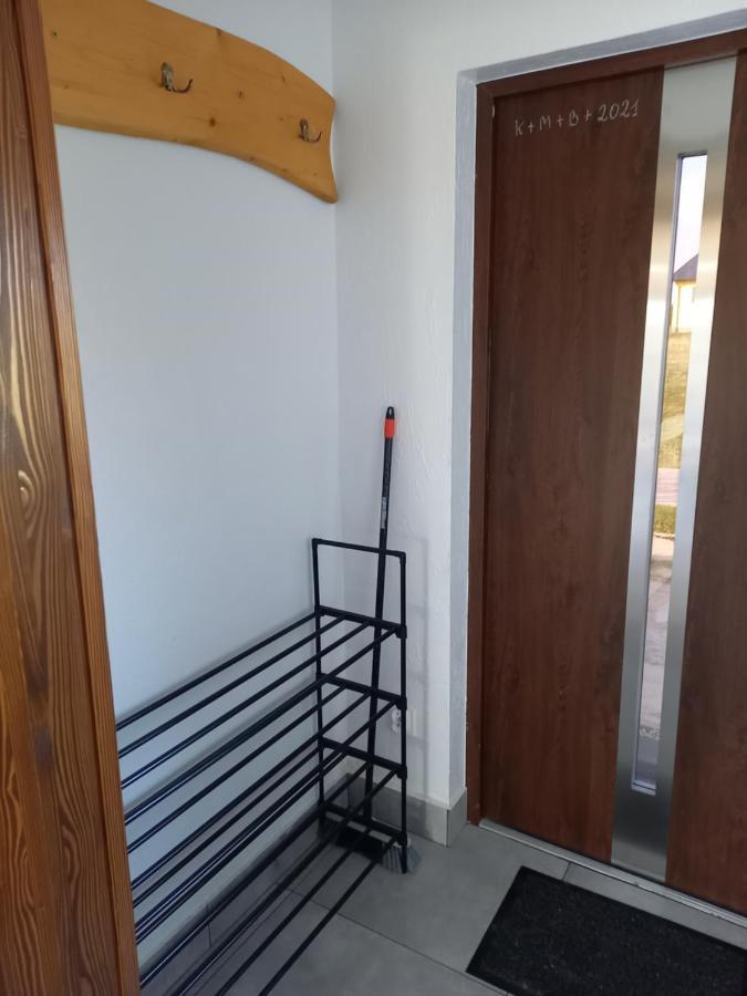 Zagroda Na Borach Jablonka  Eksteriør billede